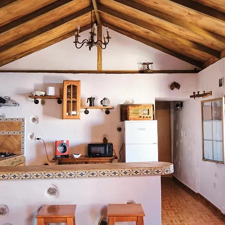 La Garrocha Holiday home