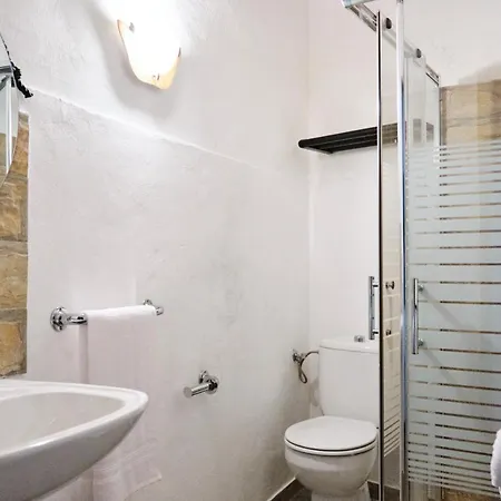 La Garrocha Holiday home Icod De Los Vinos