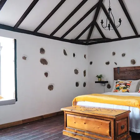 Holiday home La Garrocha