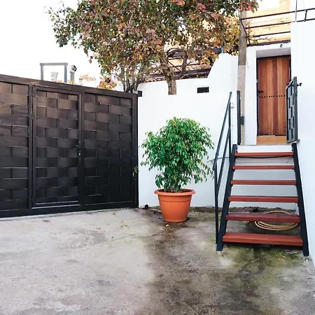 La Garrocha Holiday home