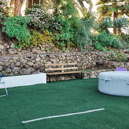 La Garrocha Holiday home