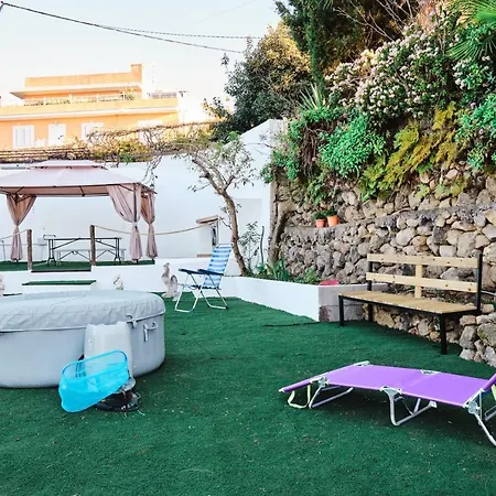 Holiday home La Garrocha *