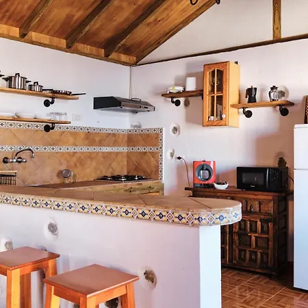 La Garrocha Semesterbostad Icod De Los Vinos